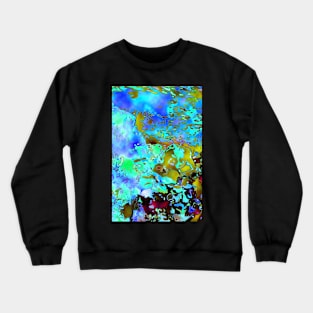 Kelp Bed Crewneck Sweatshirt